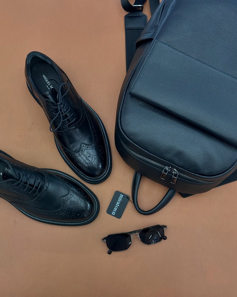 Вишуканий гардероб