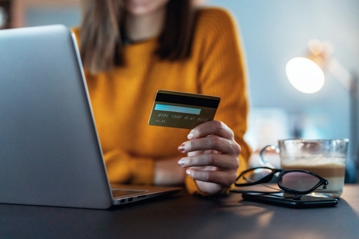 online credit