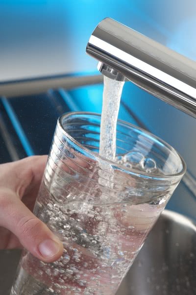 Фільтри для води