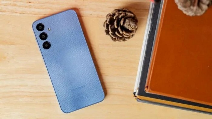 Смартфон Samsung A25