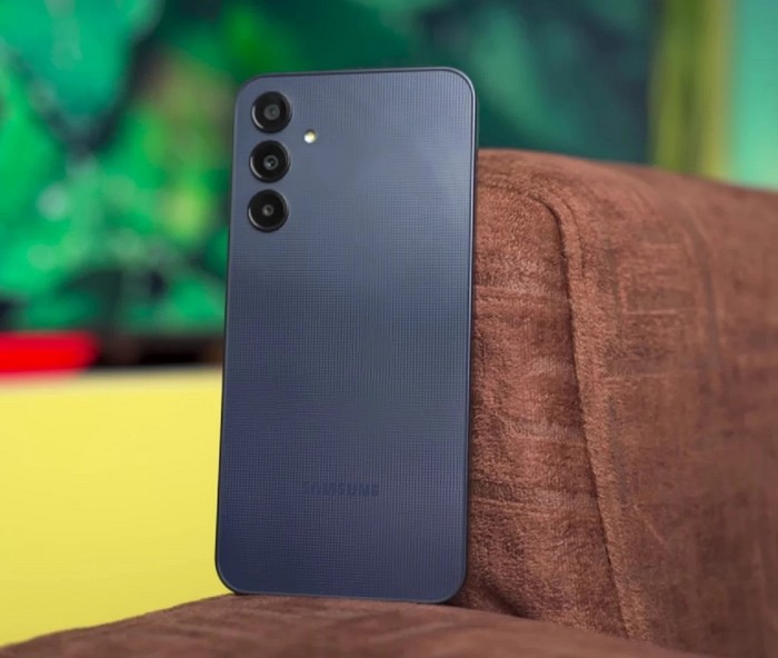 A25 Samsung