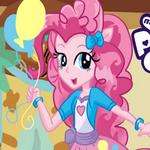 Гра дівчата Еквестрії