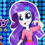 Раріті поні принцеса