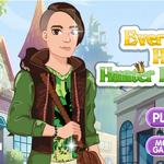 Одягалка Хантер Хантсмен