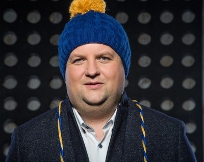 Віктор Бронюк