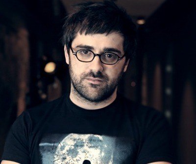 Любомир Левицький