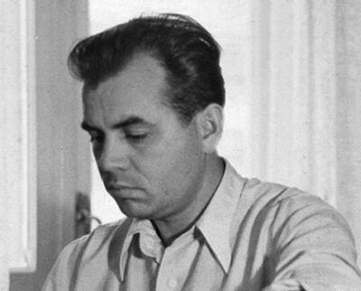 Матвій Шестопал
