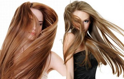 Догляд за сухим і тонким волоссям