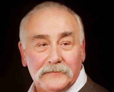 Федір Стригун