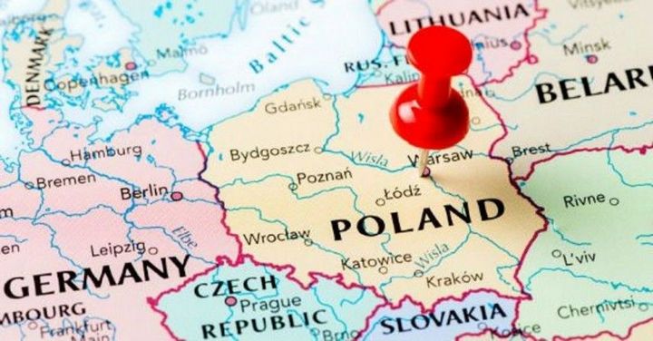 Працевлаштування в Польщі