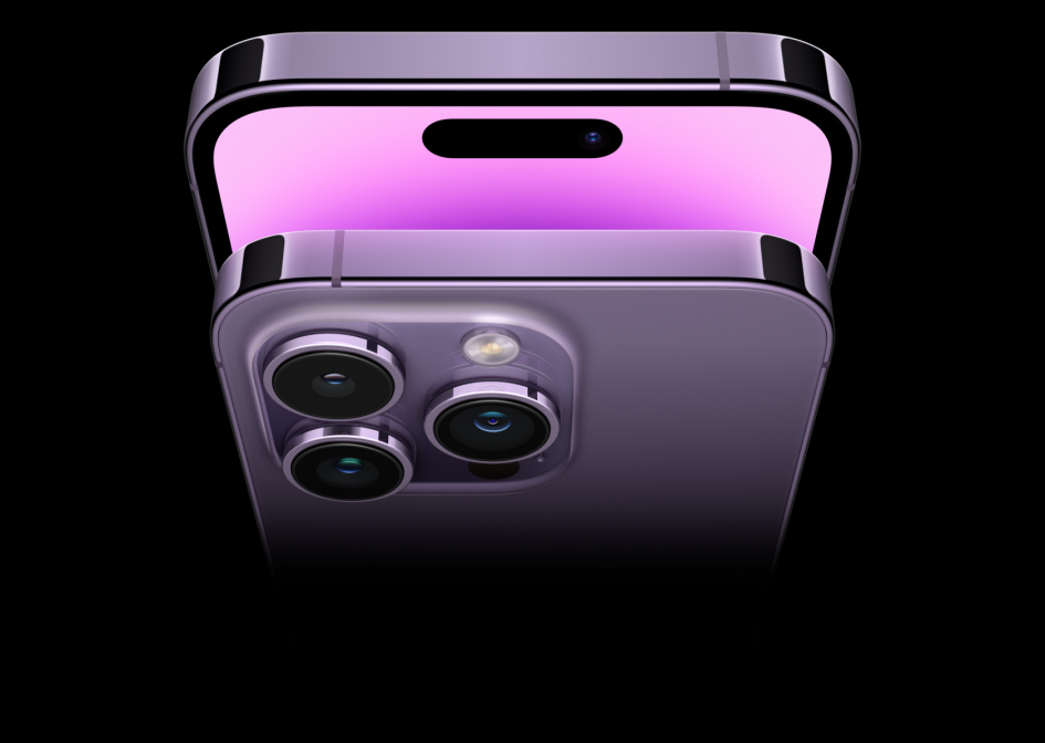 Айфон 14