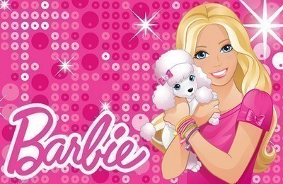Ігри Барбі для дівчаток