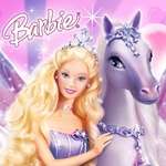 Ігри Барбі для дівчат