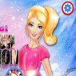 Барбі - тиждень моди