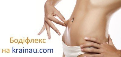 Бодіфлекс