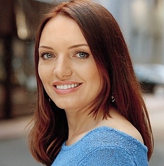 Мирослава Гонгадзе