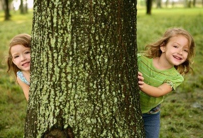Рухливі ігри для дошколят старшого віку