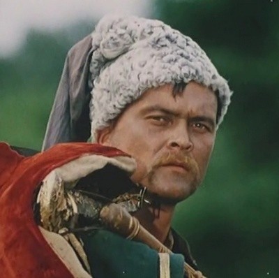 Іван Миколайчук