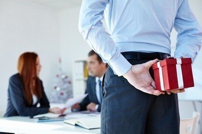 Привітання колеги з Днем народження