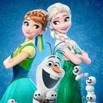 Ігри Крижане серце