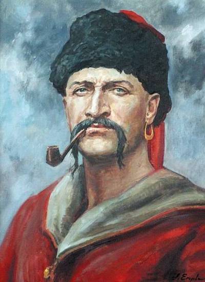 Максим Кривоніс