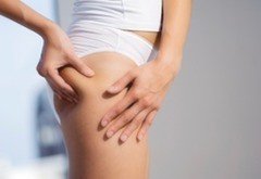 Прийоми Антицелюлітного масажу в домашніх умовах