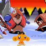 Щаслива мавпочка Магія