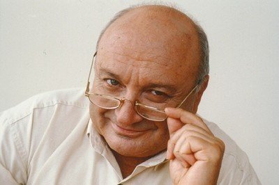 Михайло Жванецький