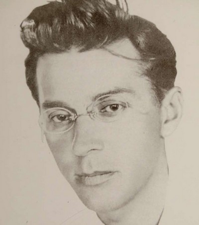 Павло Тичина