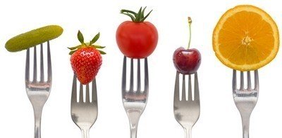 Продукти для схуднення