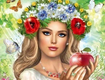 Слов'янські імена