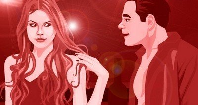 Як сподобатись хлопцю