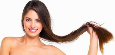 Як правильно укладати волосся