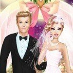 Ігри Весілля для дівчаток