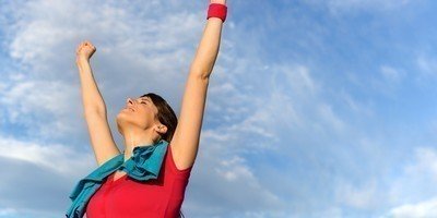 Успіх та успішні люди