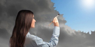 Вийдіть з прихистку щоб змінити життя